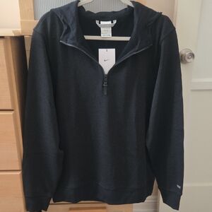 Nike Men's Dri-FIT Golf Hoodie